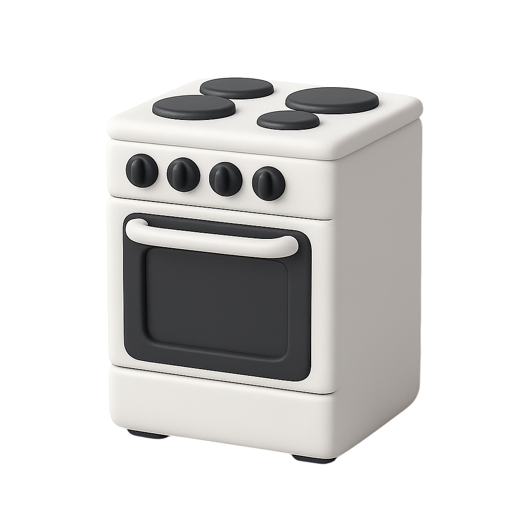 cooker
