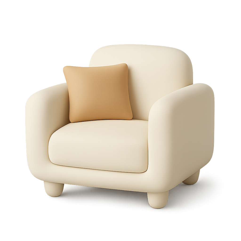 armchair