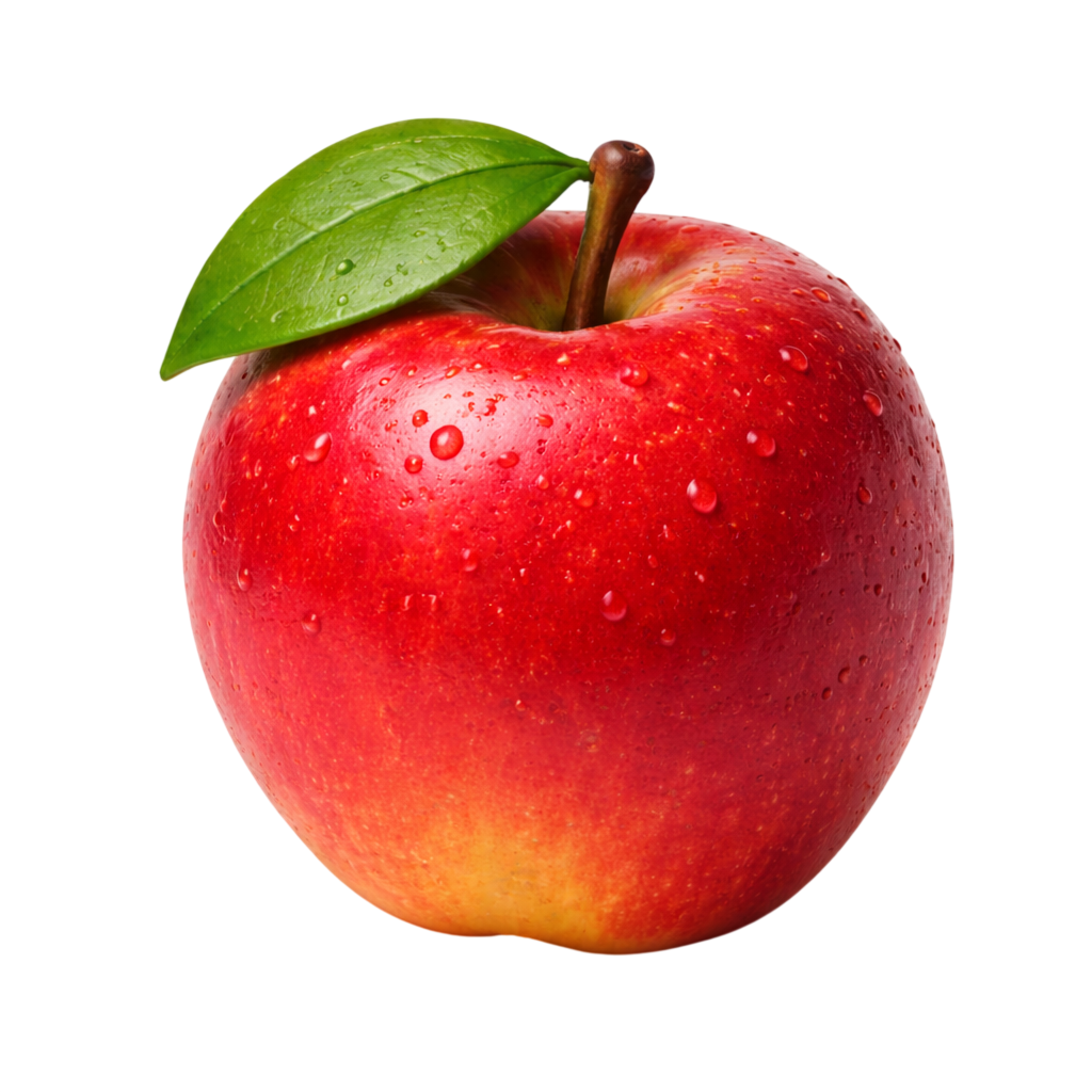 apple
