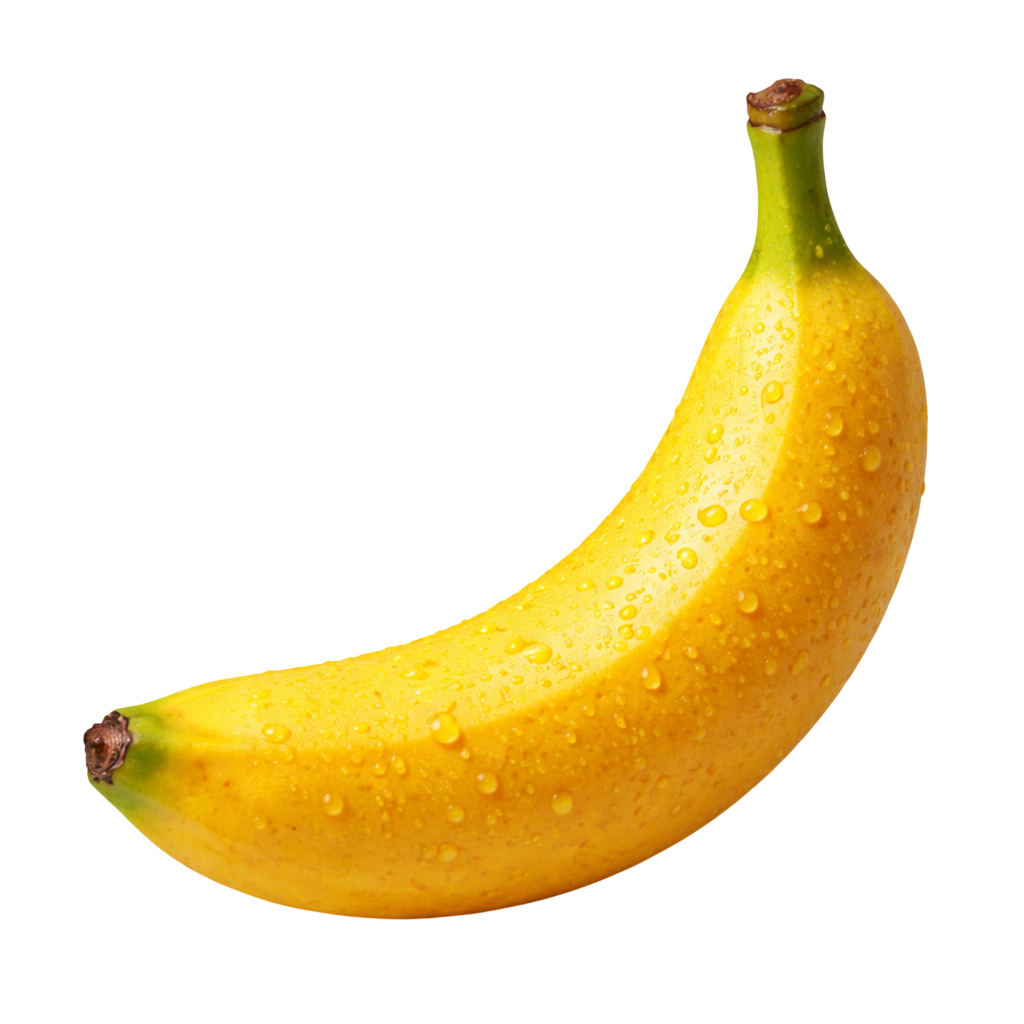 banana