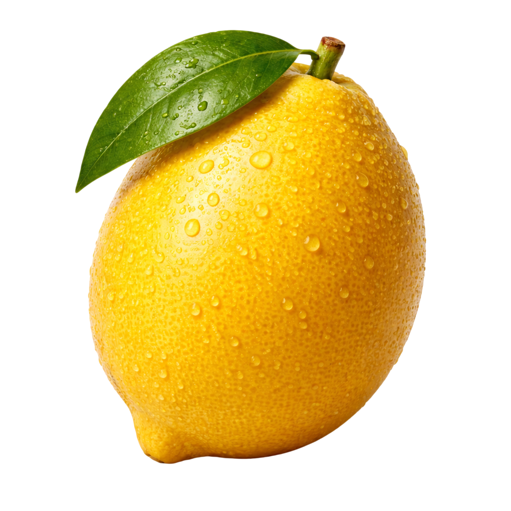 lemon