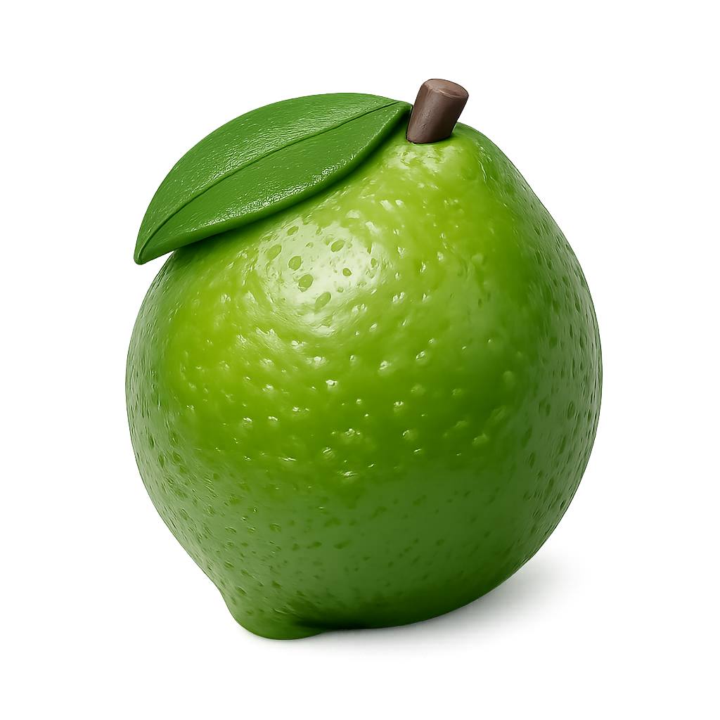 lime