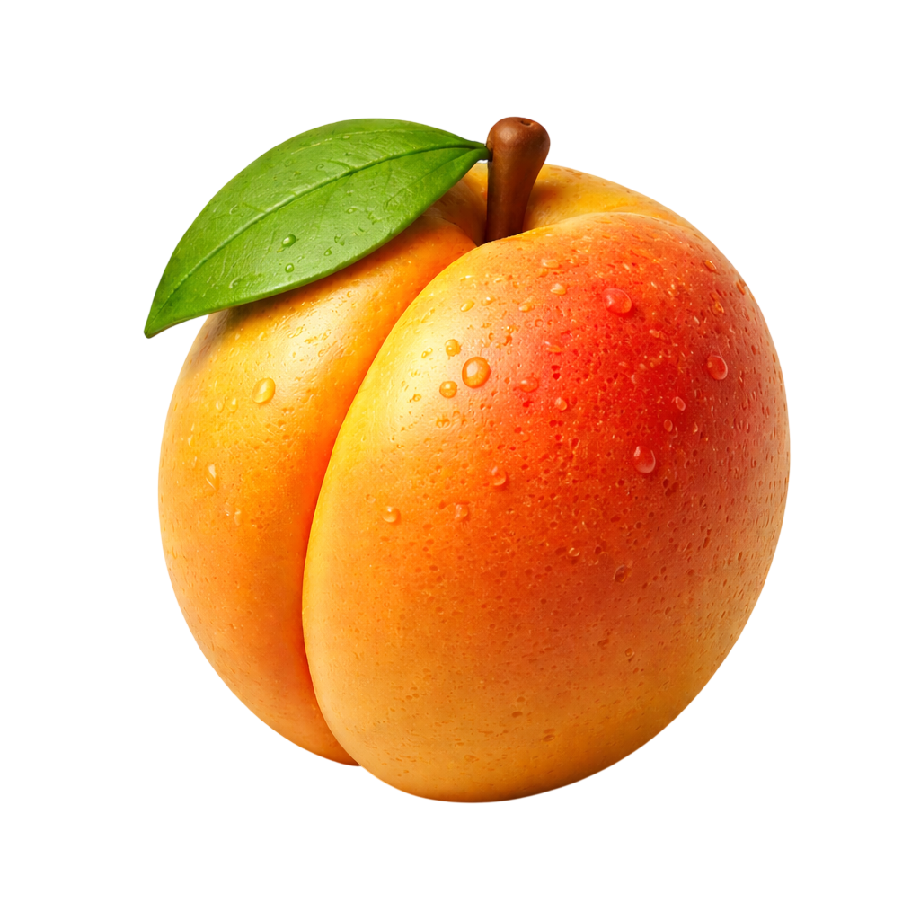 apricot