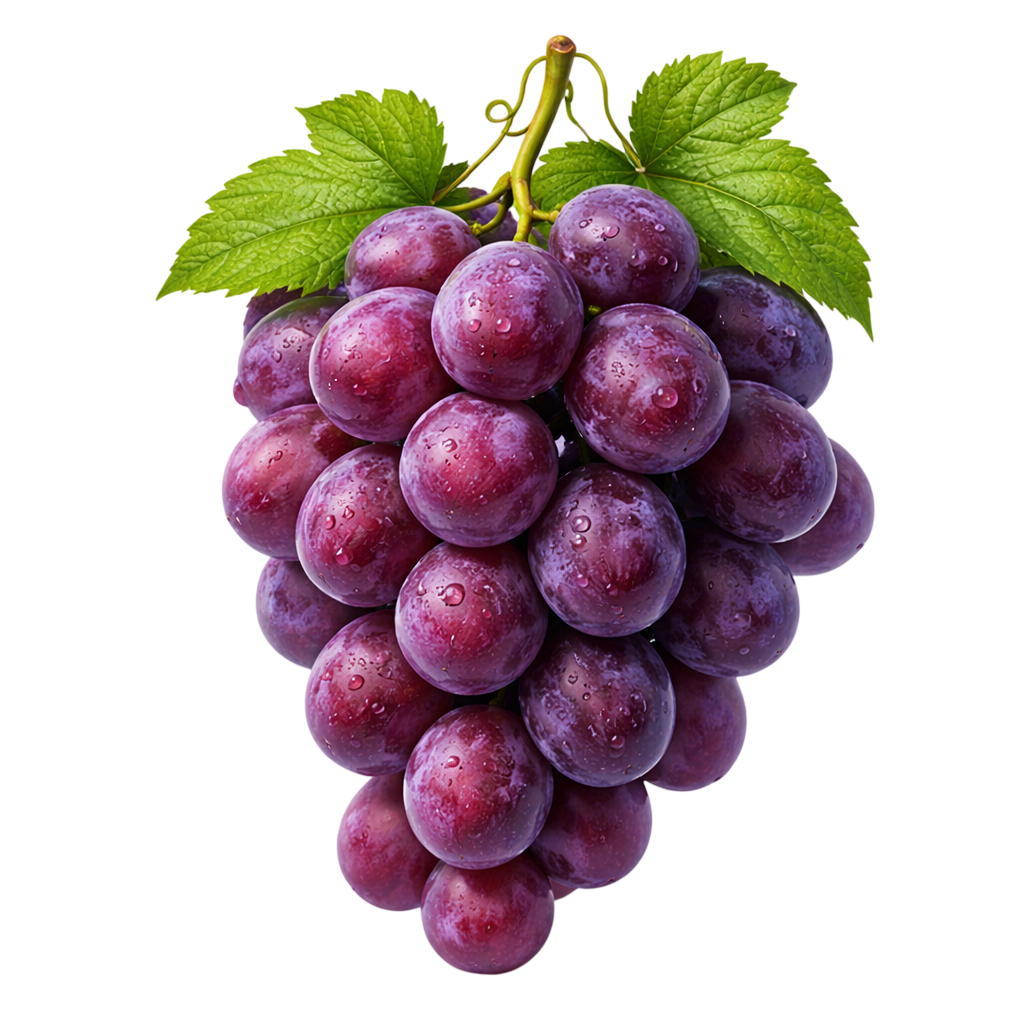 grape