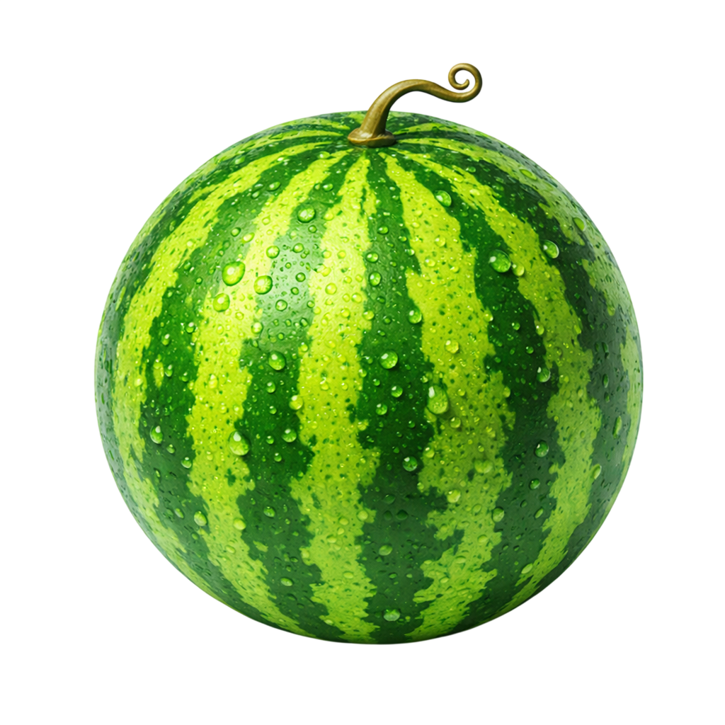 watermelon
