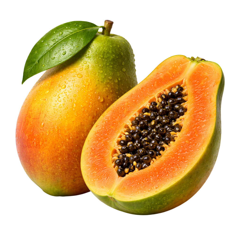 papaya