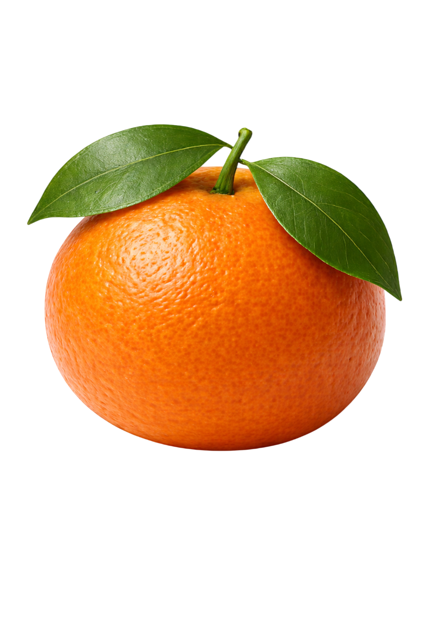 tangerine