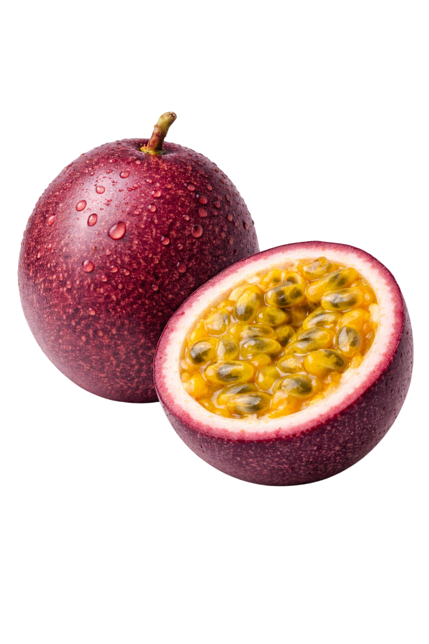 passion fruit