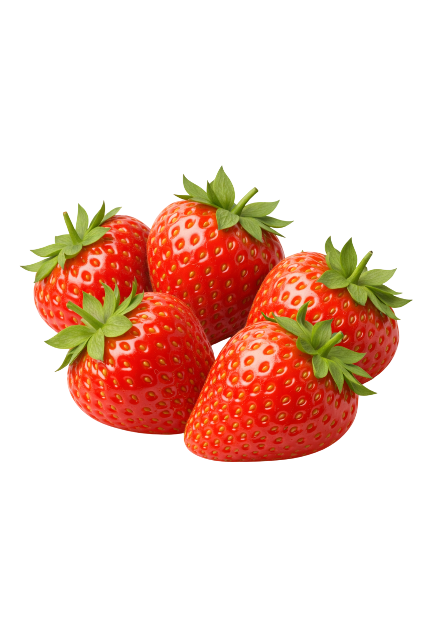 strawberry