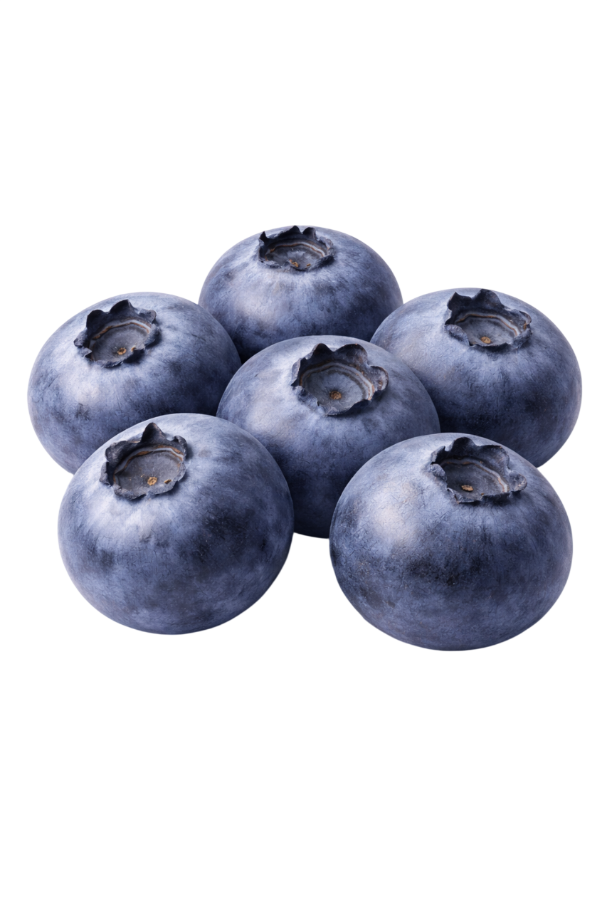 blueberry