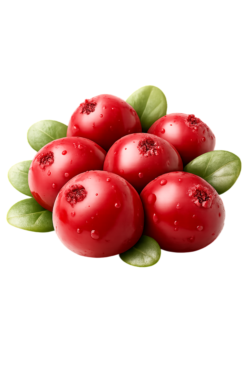 cranberry