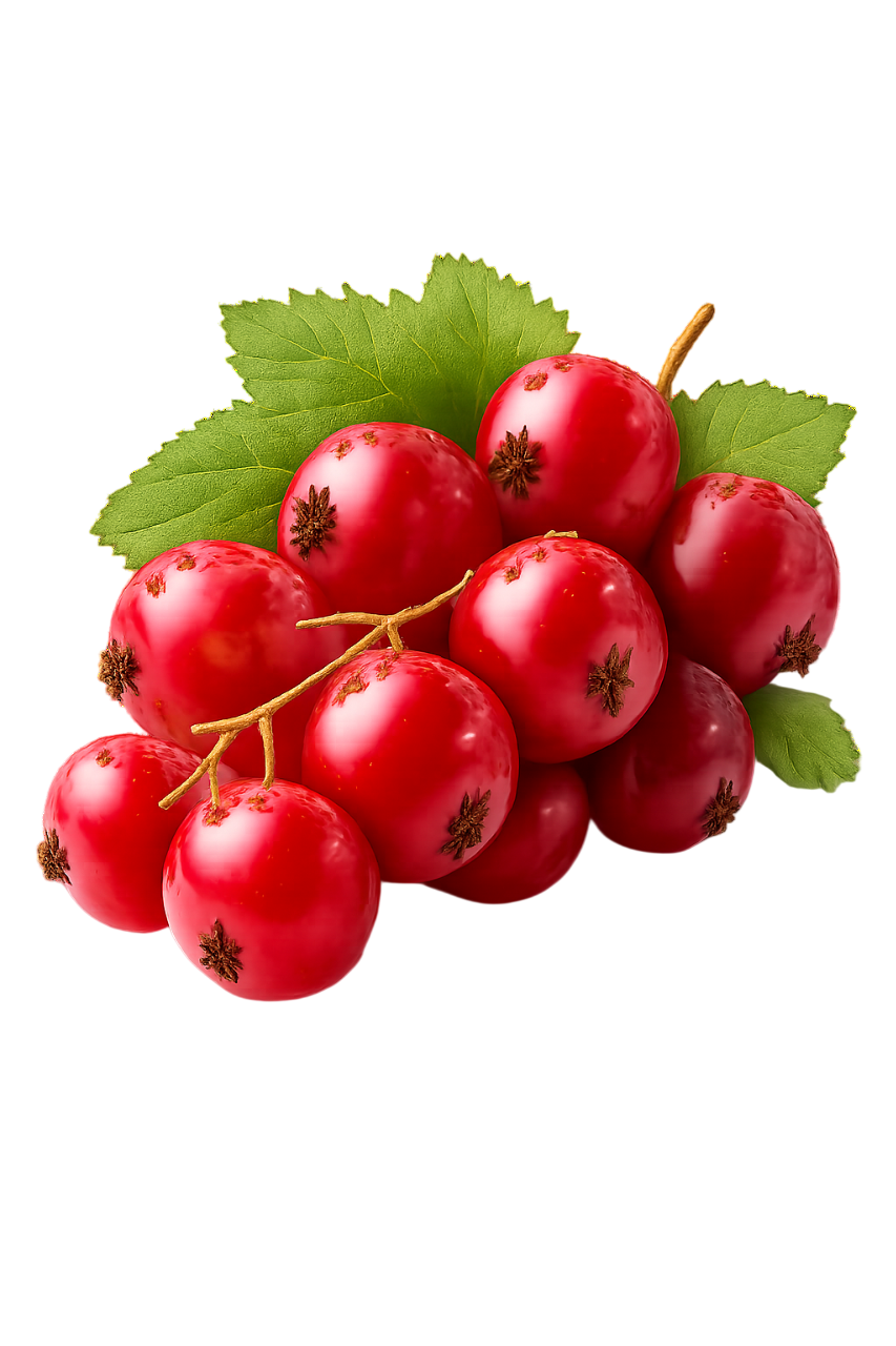 red currant