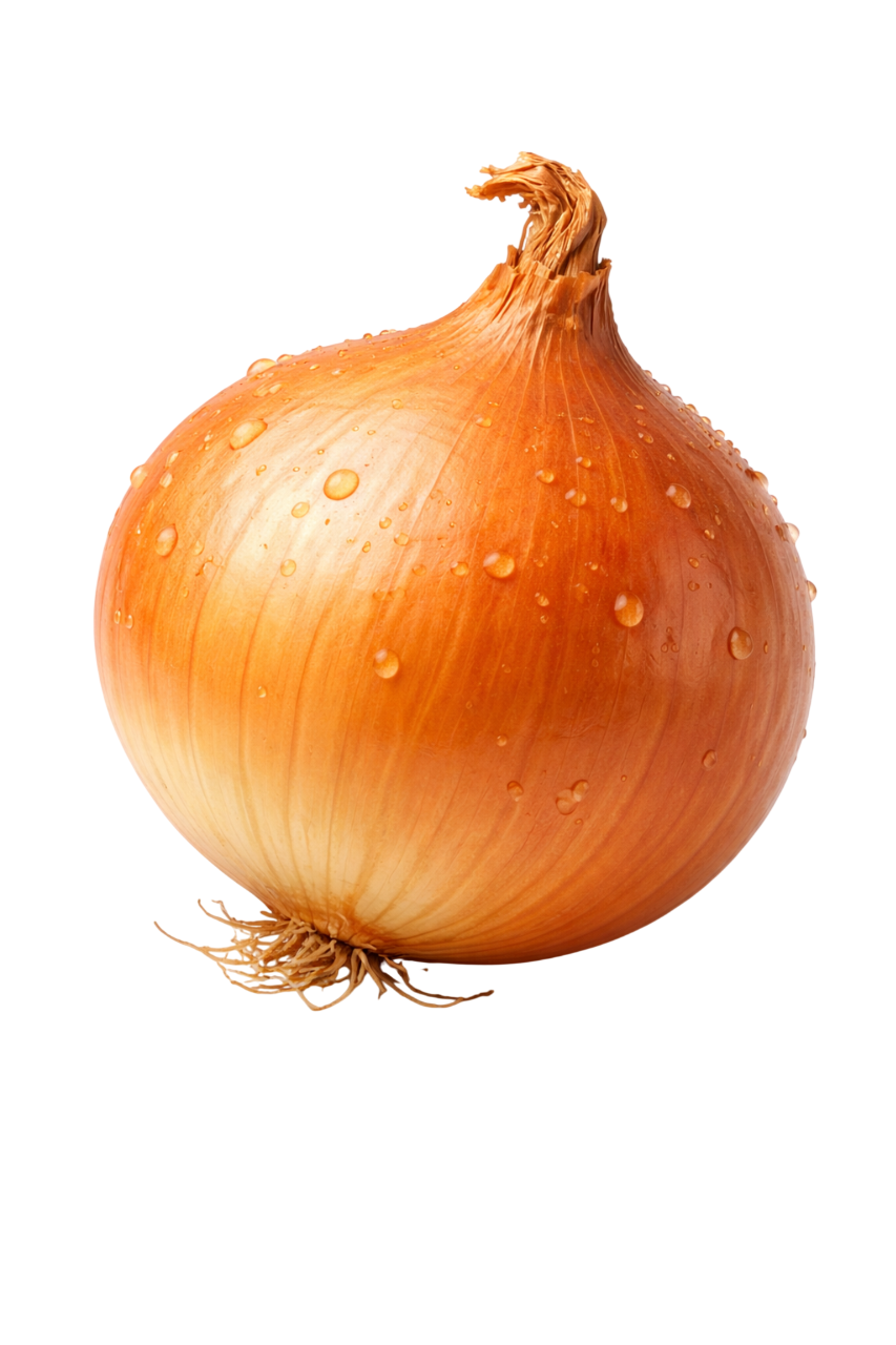 onion