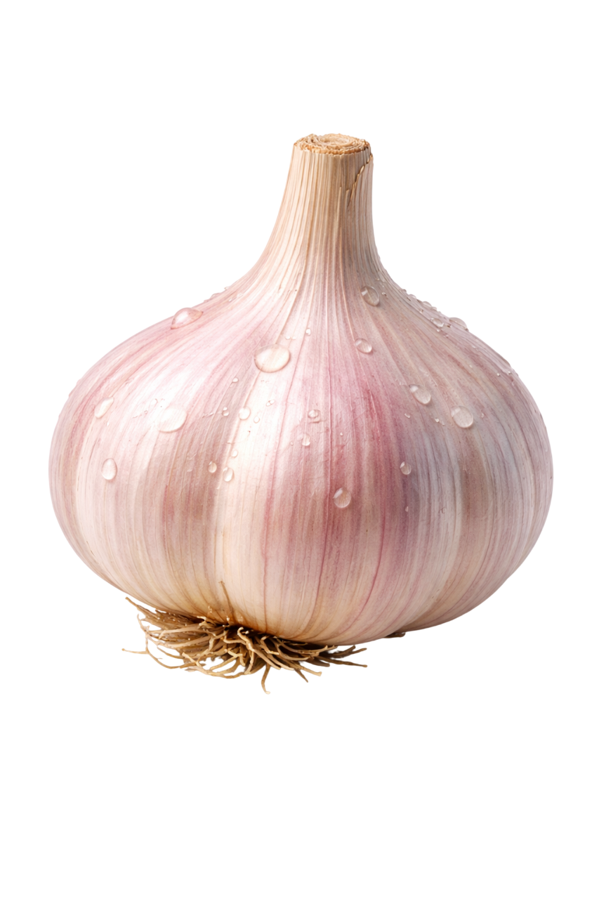 garlic