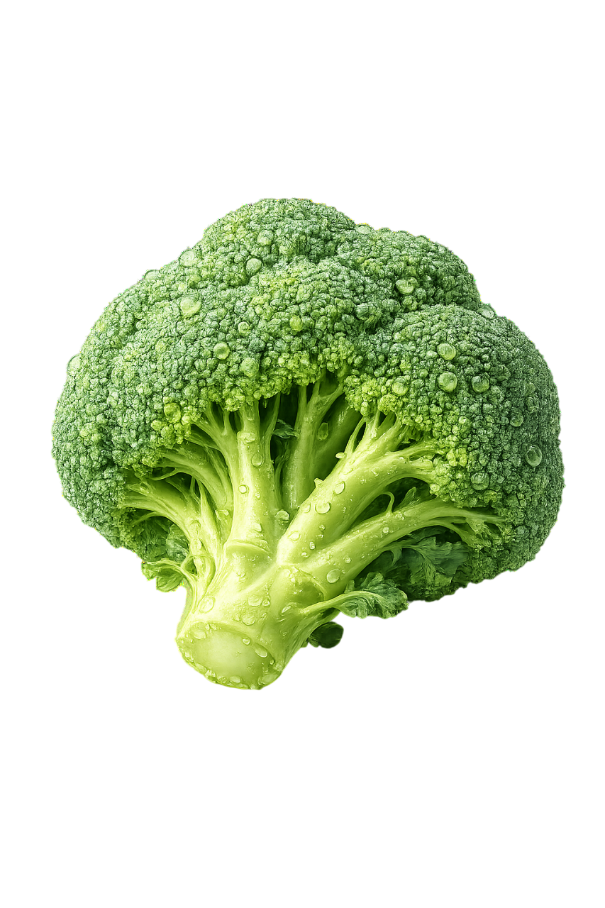 broccoli