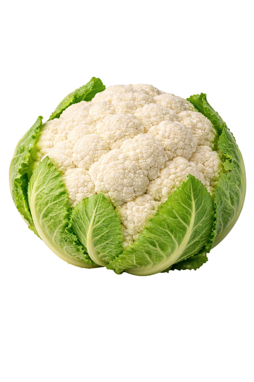 cauliflower