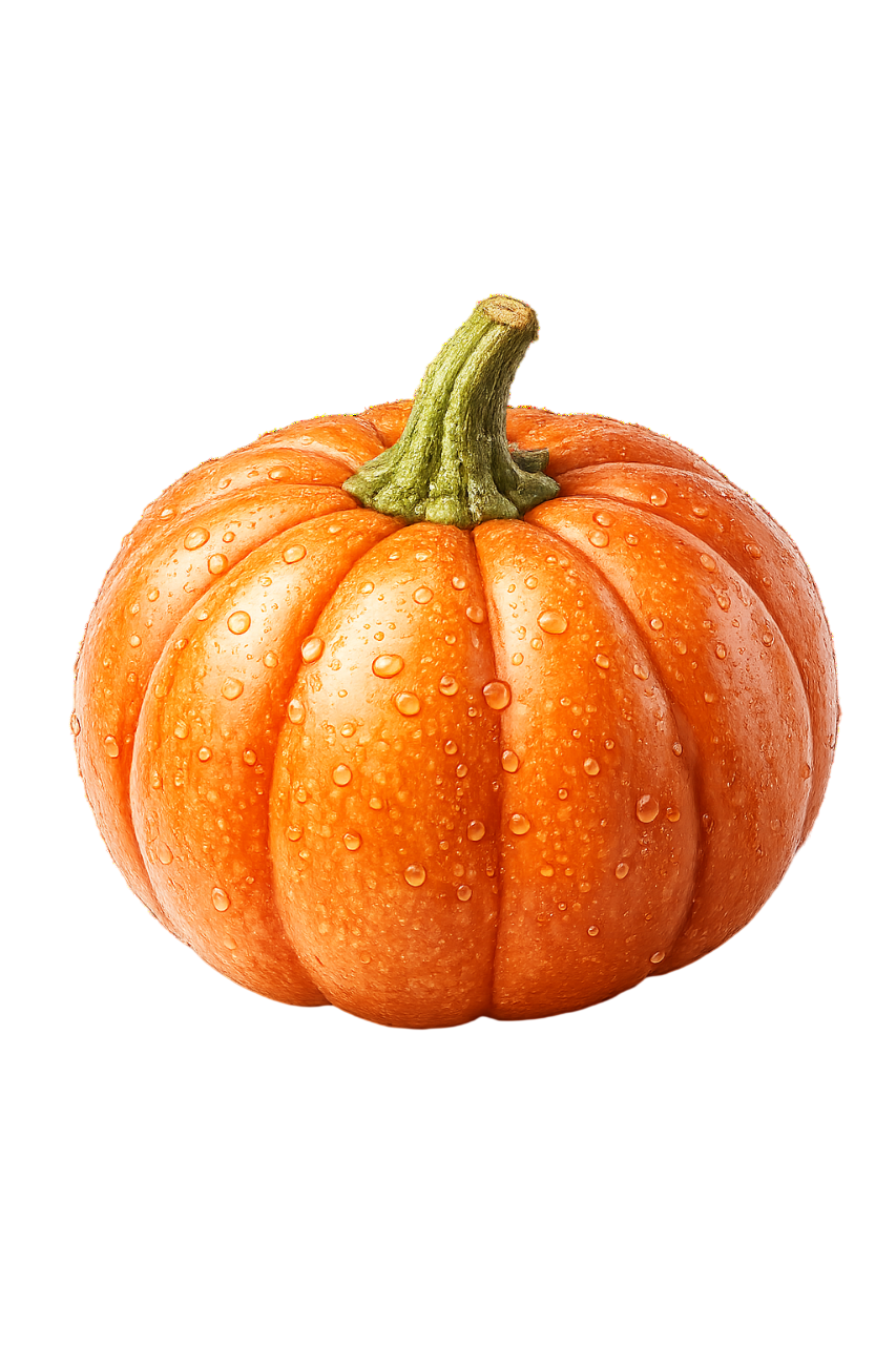 pumpkin