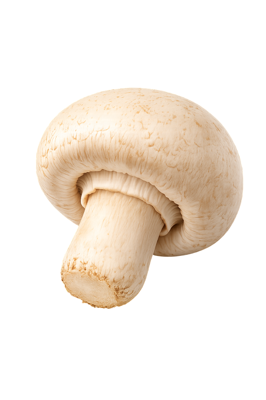 mushroom