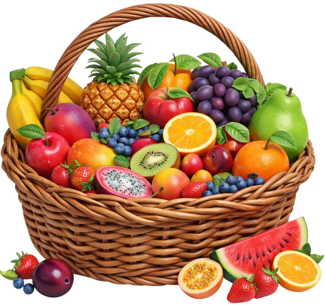 fruits