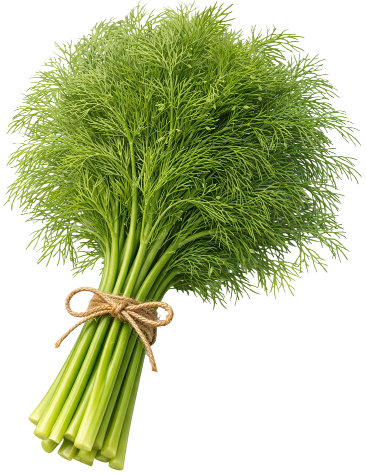 dill