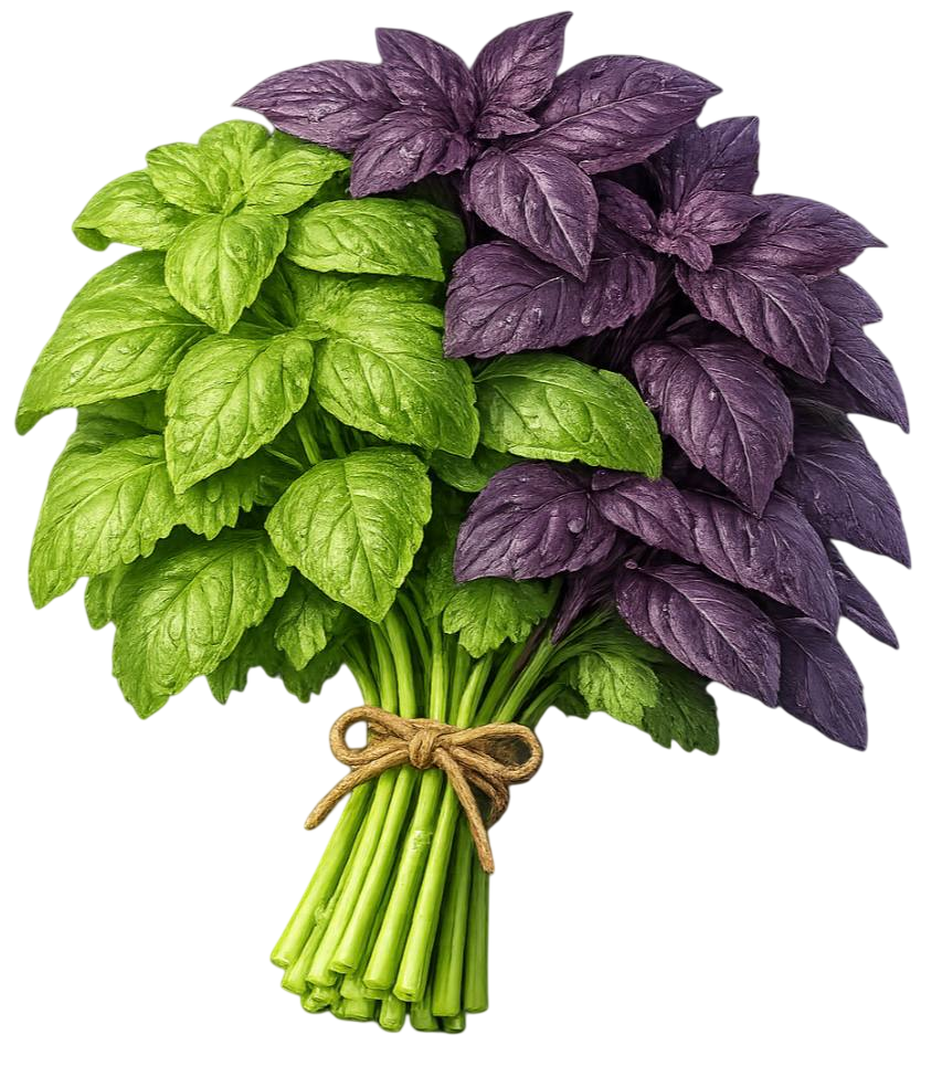basil