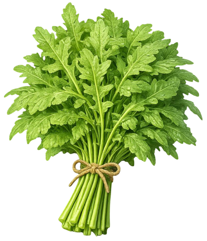 arugula