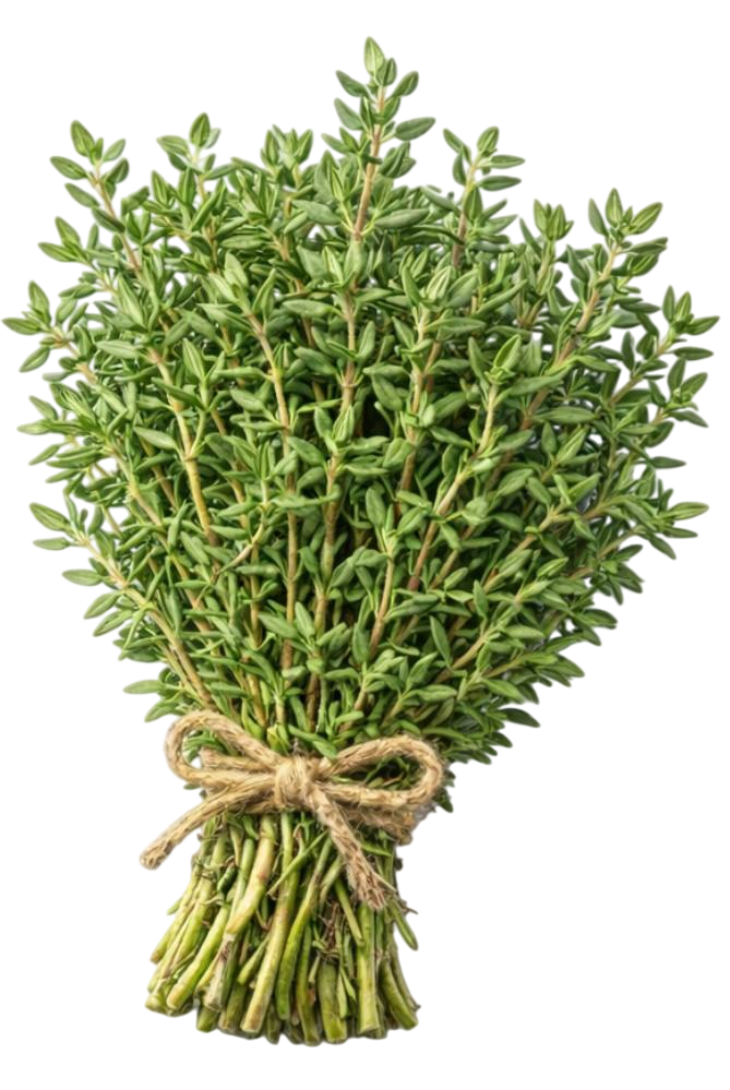 thyme