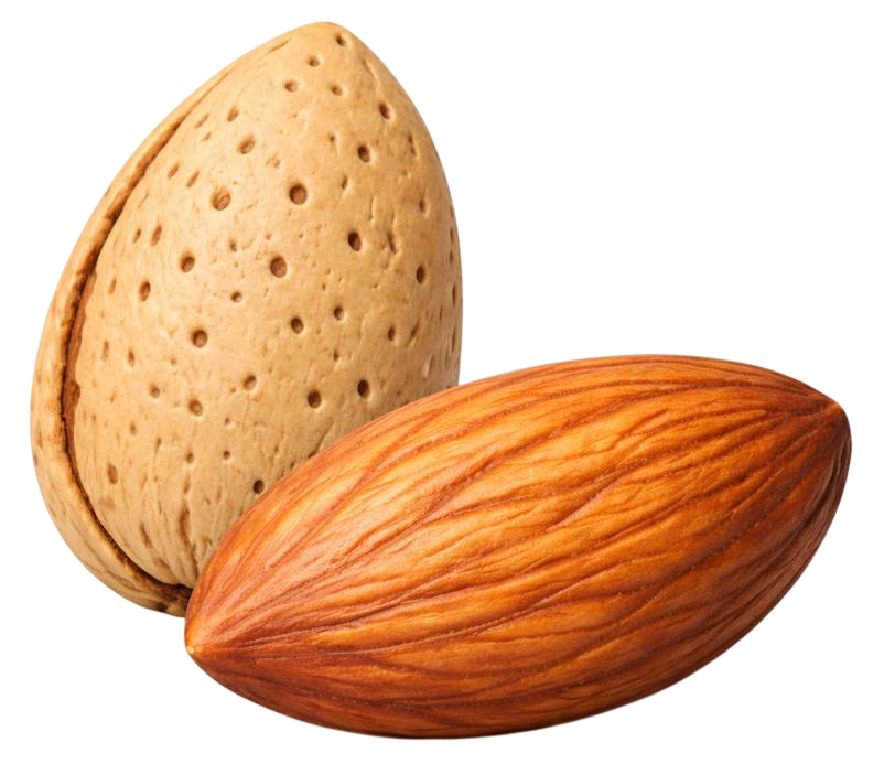 almond