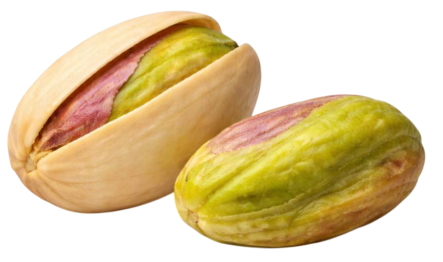 pistachio