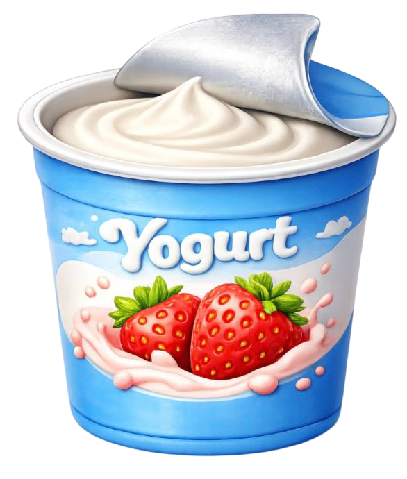 yogurt