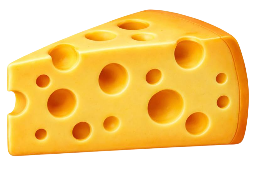 cheese