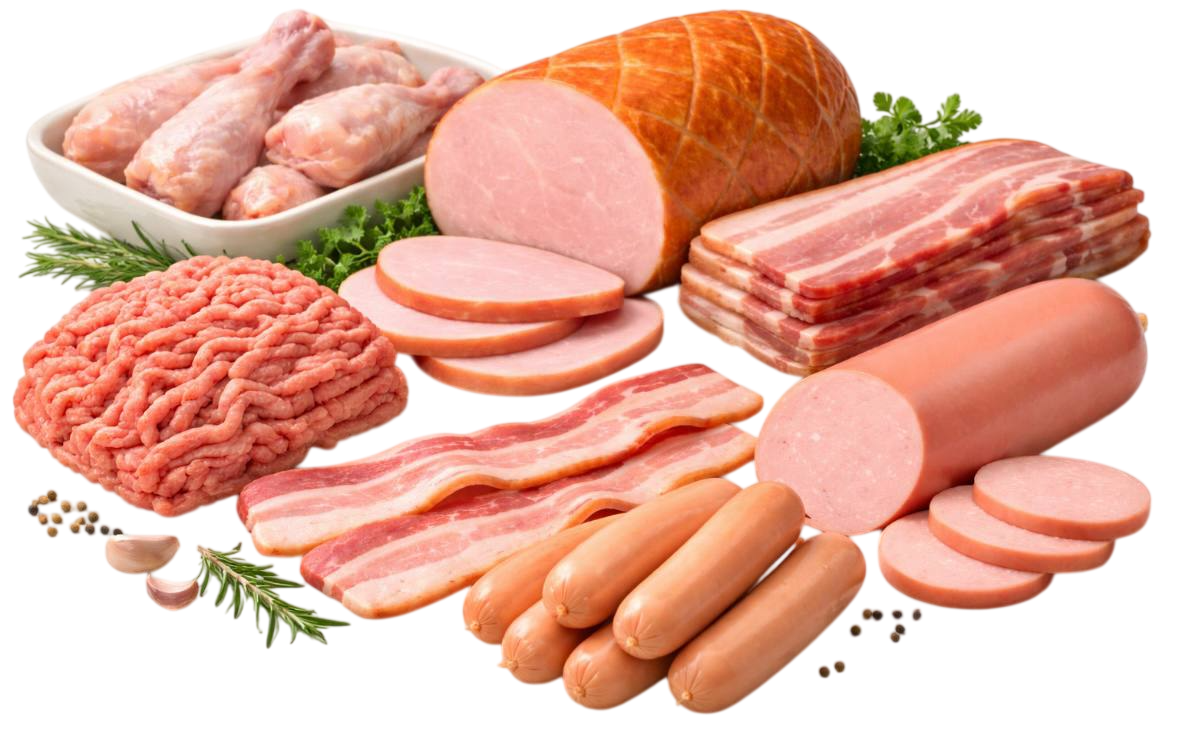meat