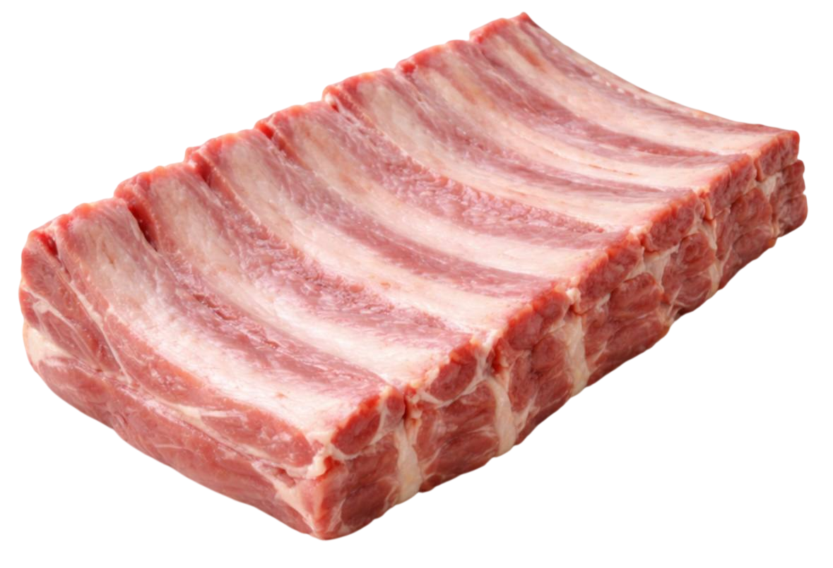 ribs