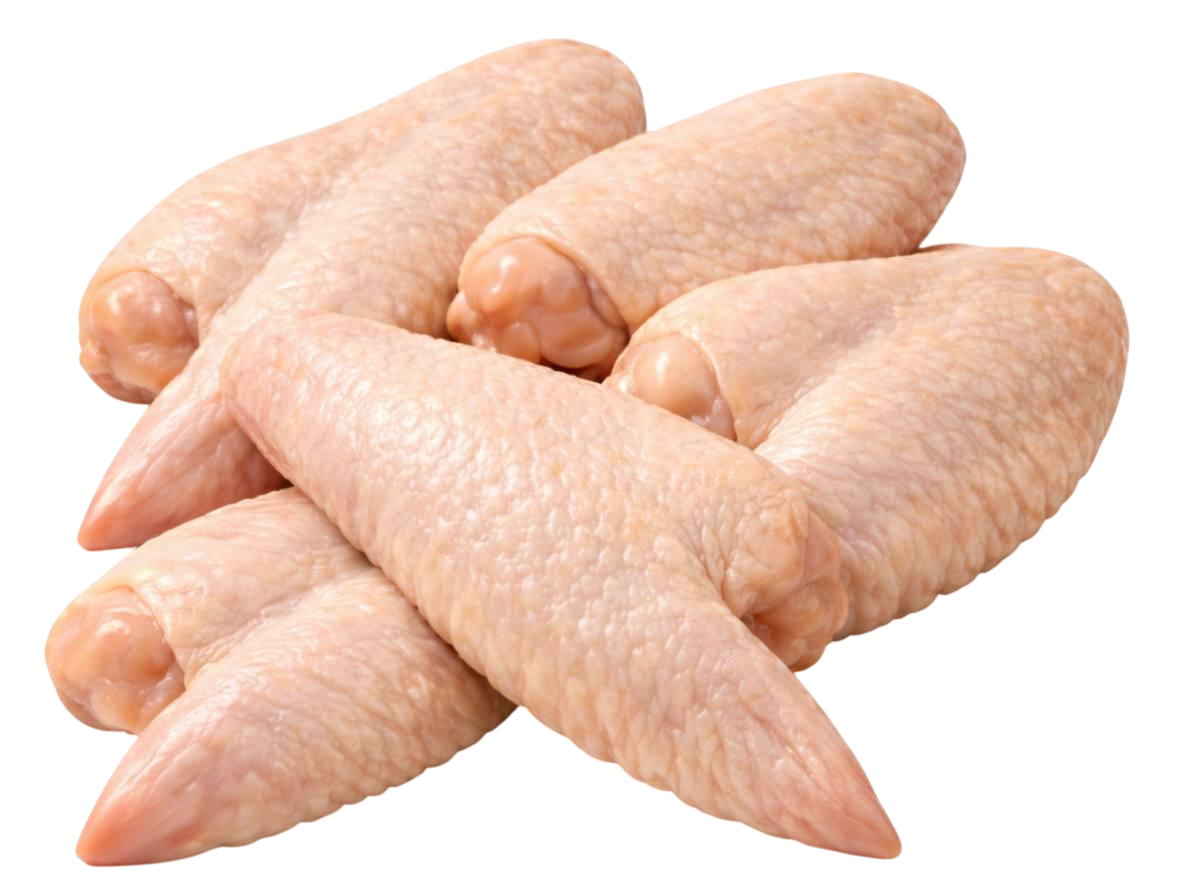 wings