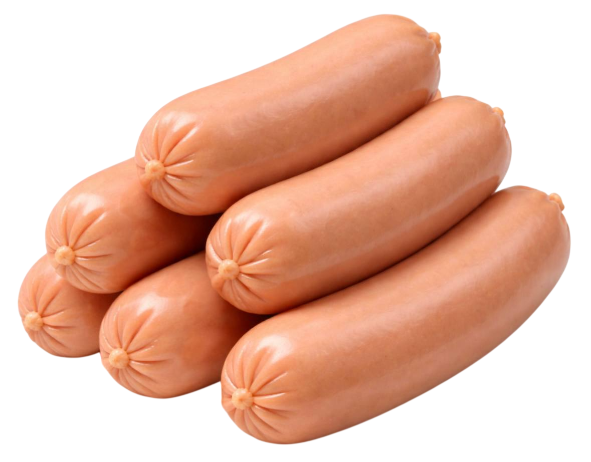sausages