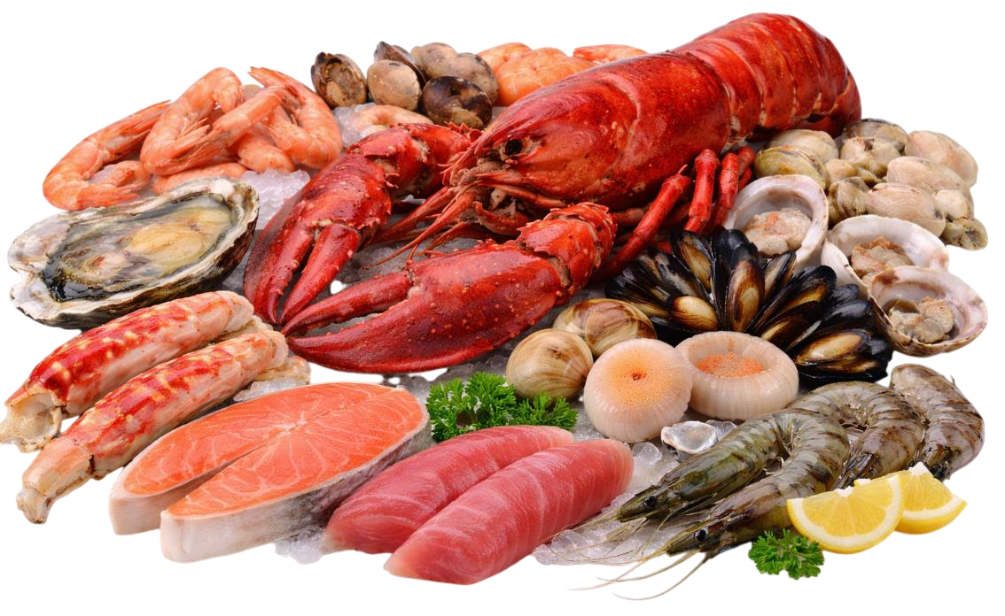 seafood