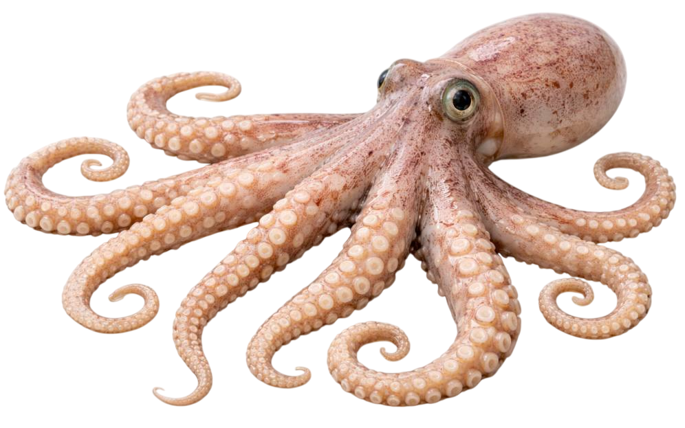 octopus