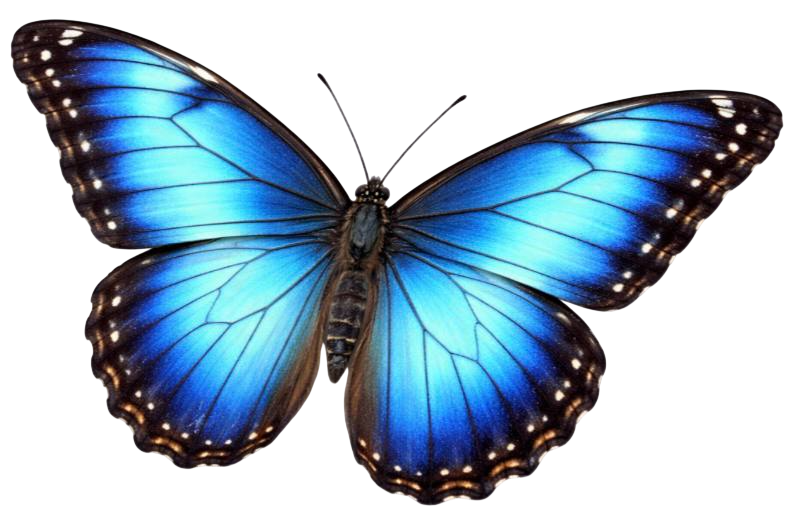 butterfly