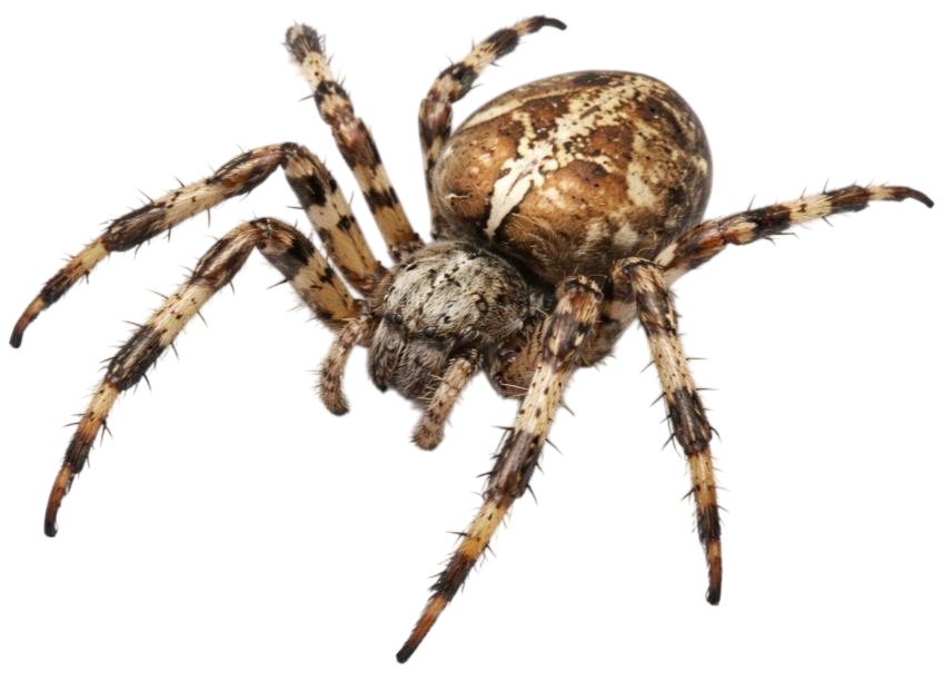 spider
