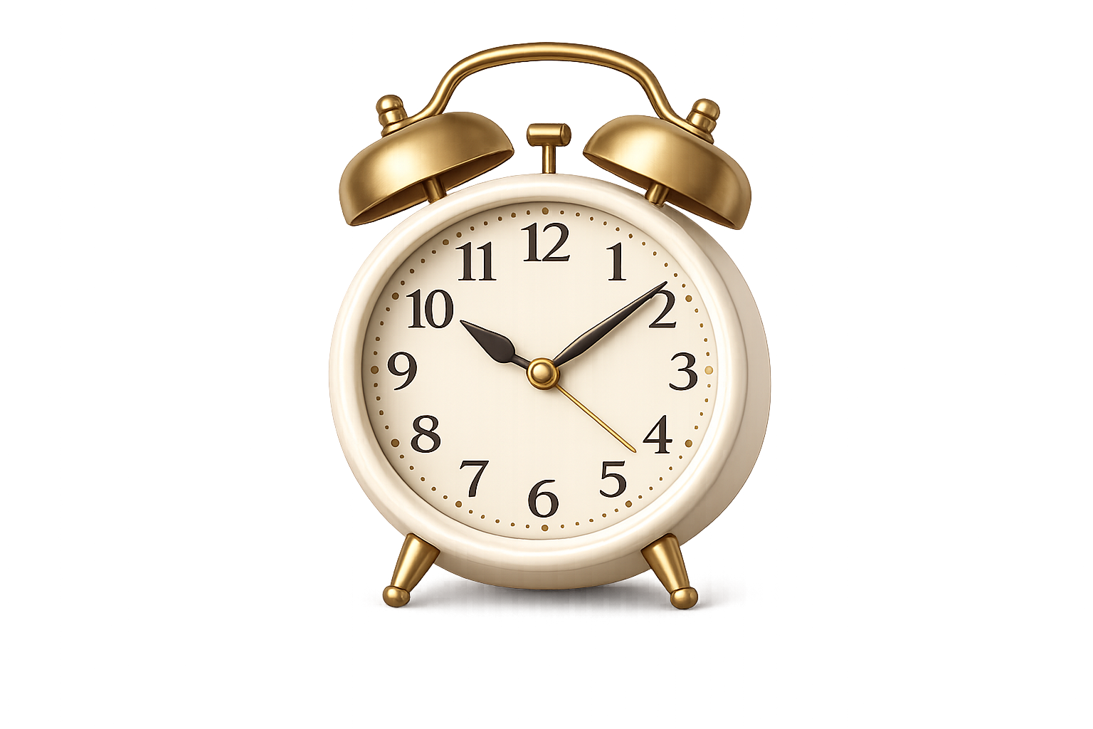 alarm clock
