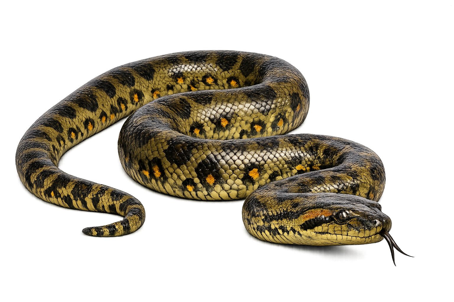 anaconda