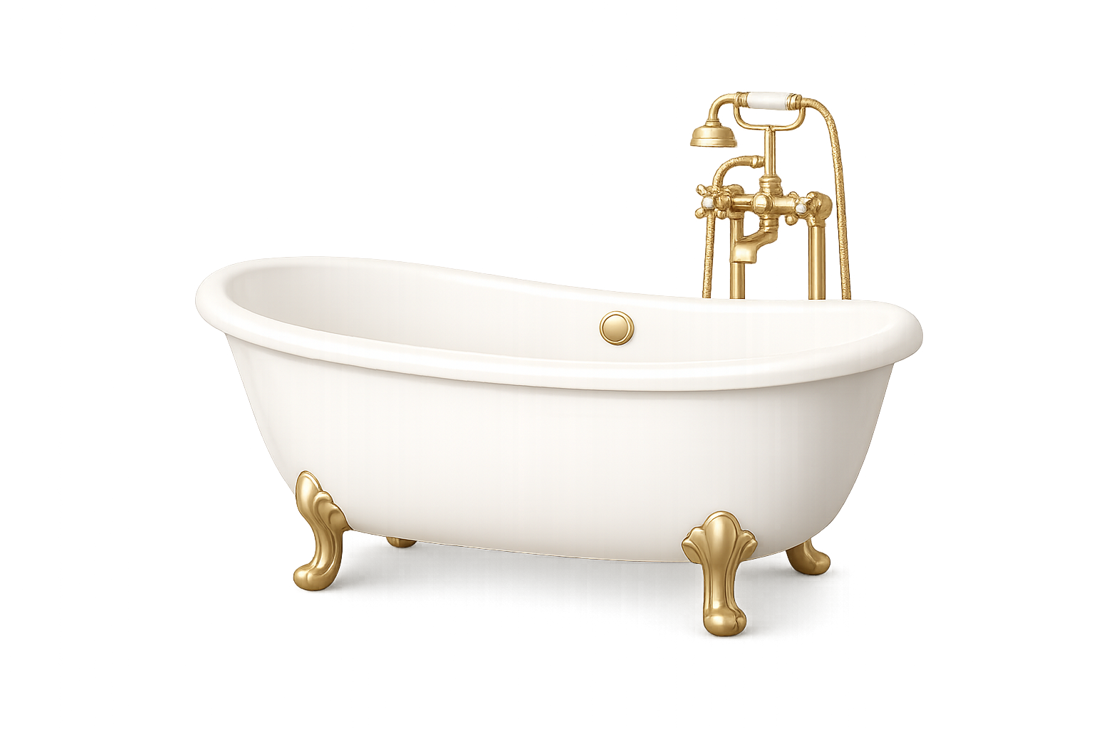 bath