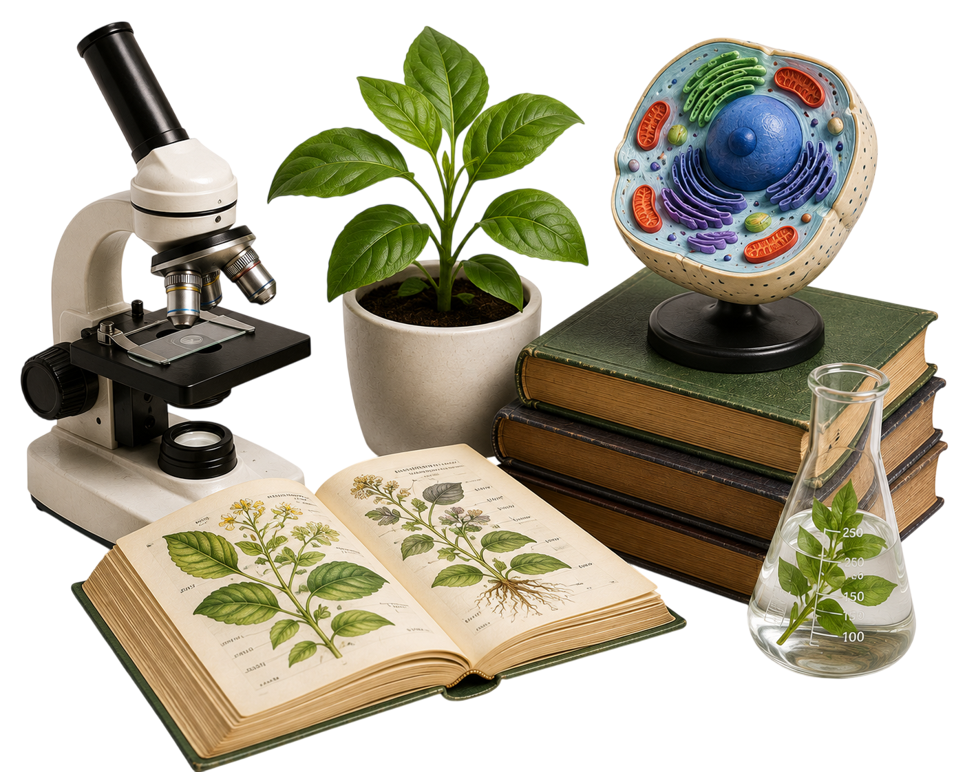 biology