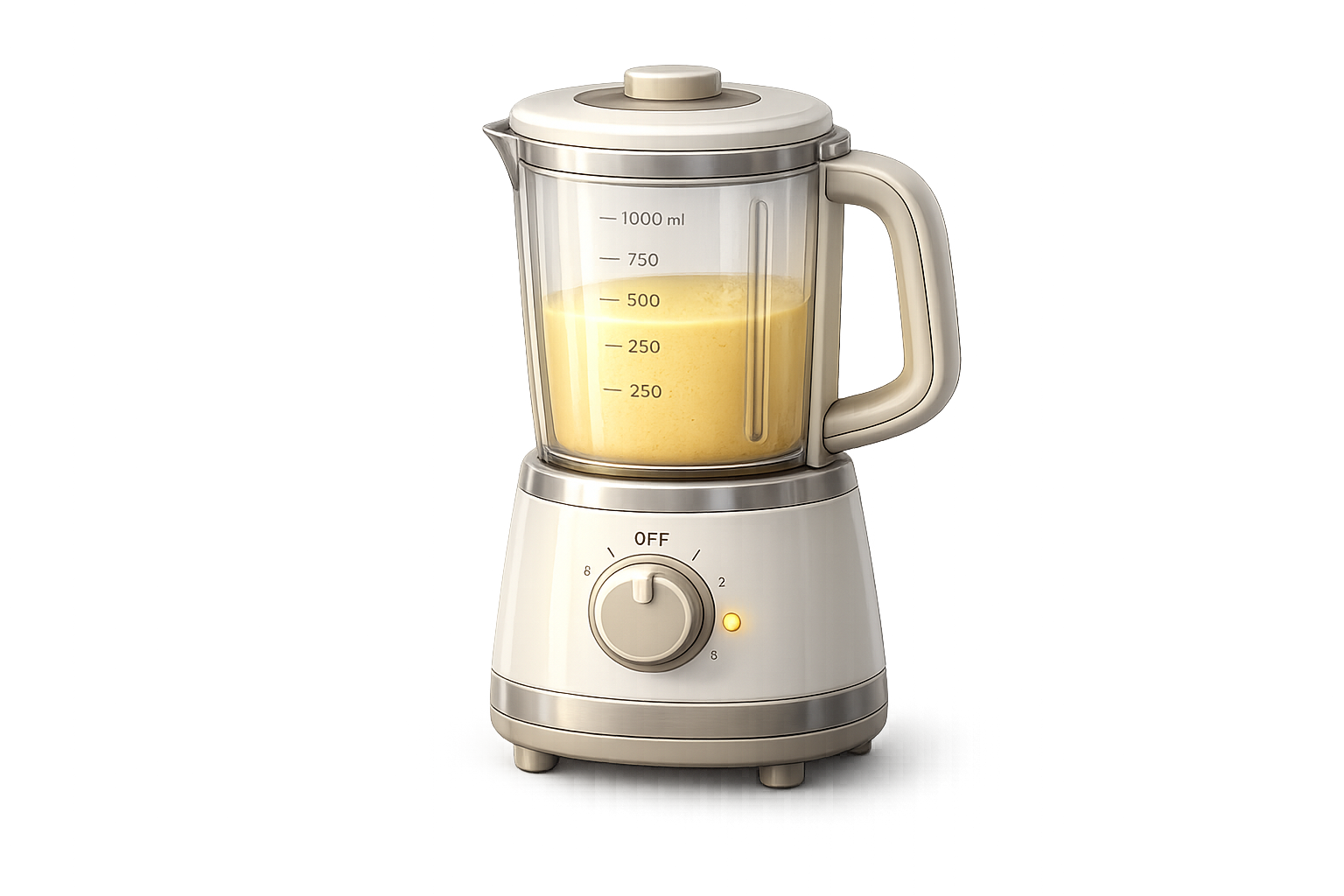 blender