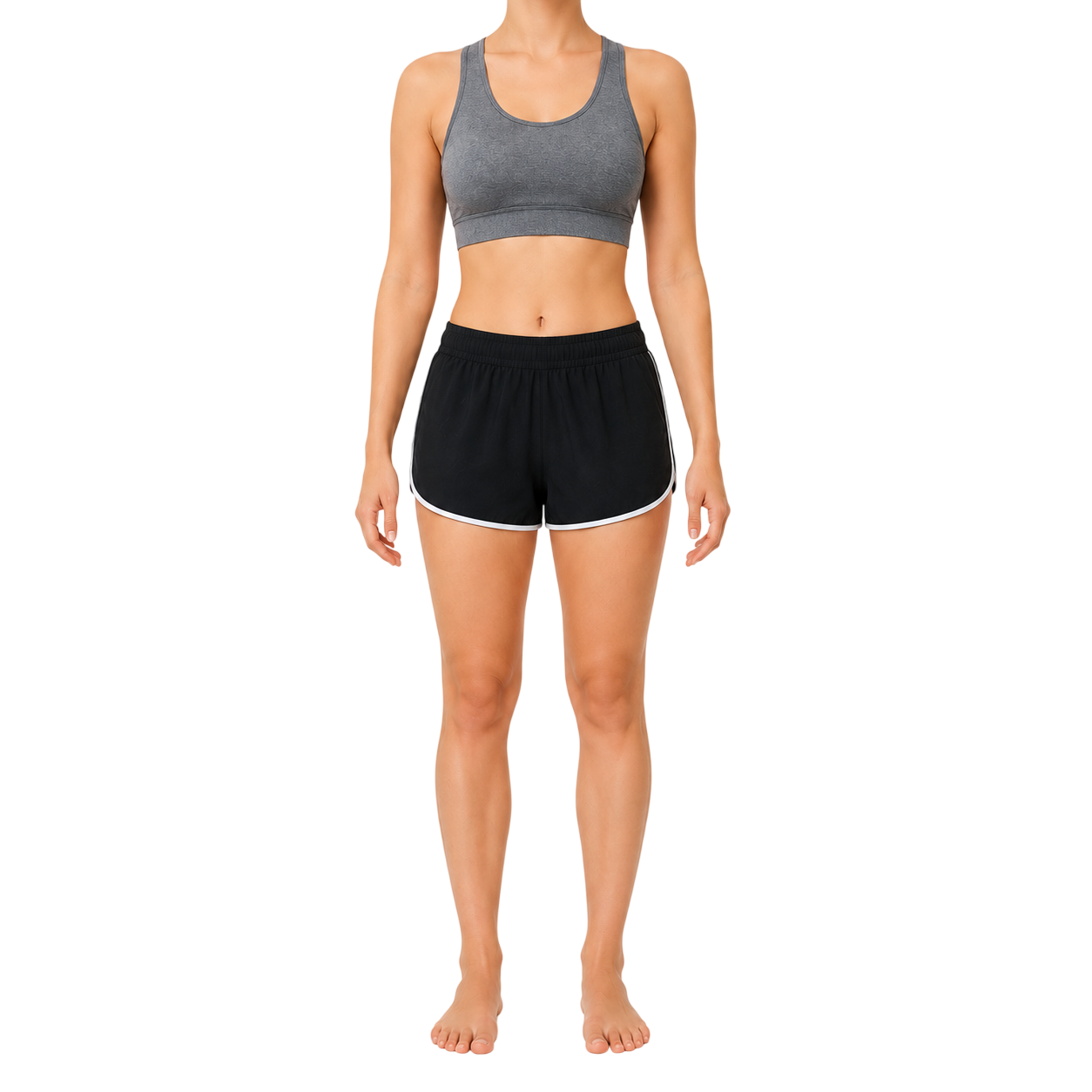 body