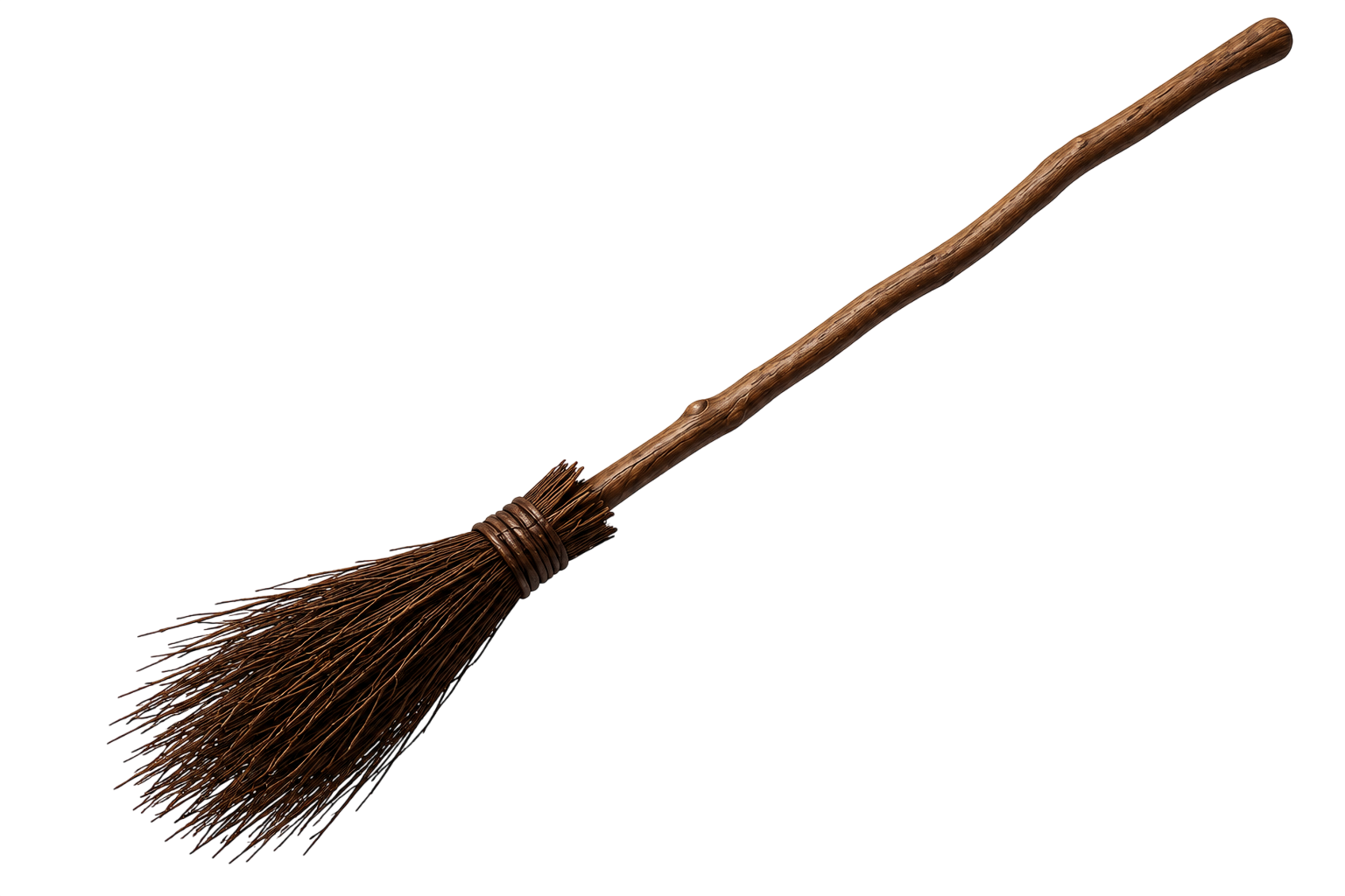 broomstick
