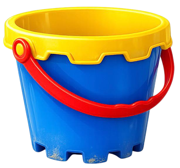 bucket