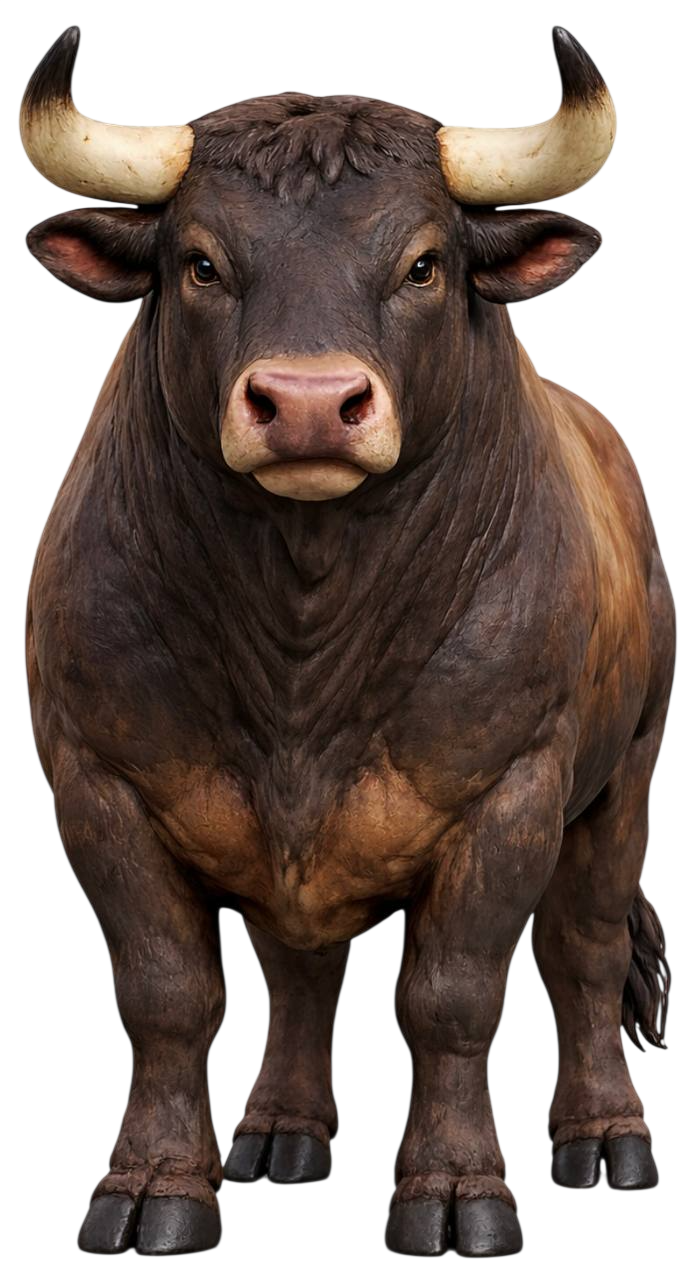 bull