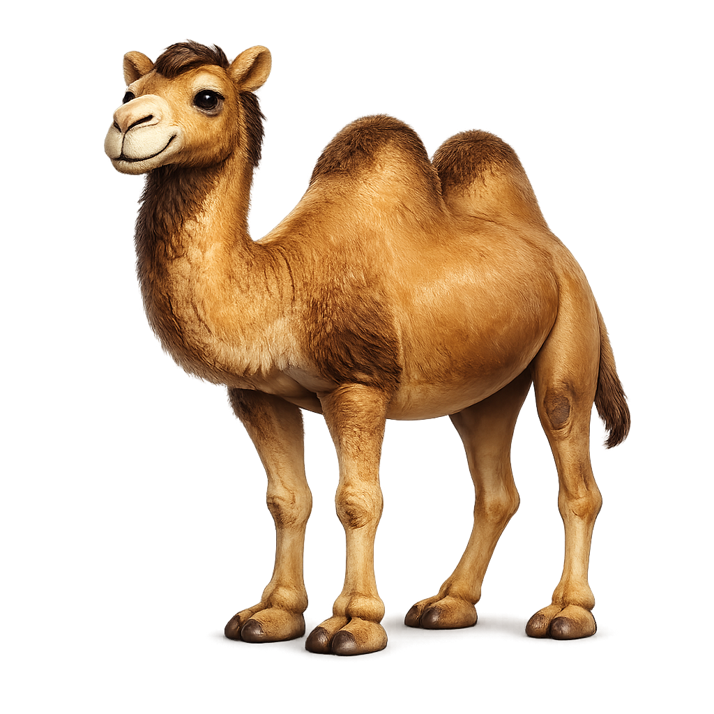 camel