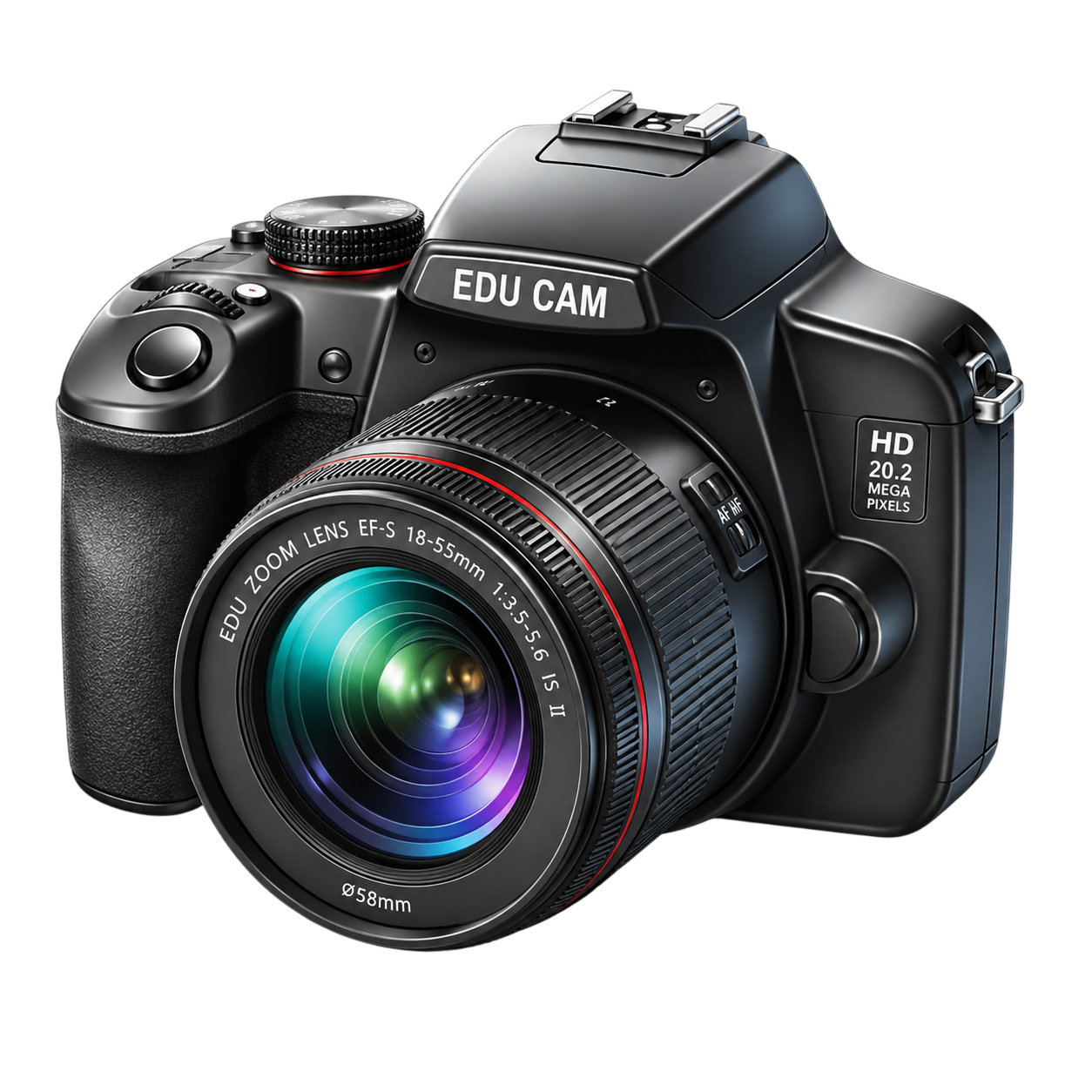 camera